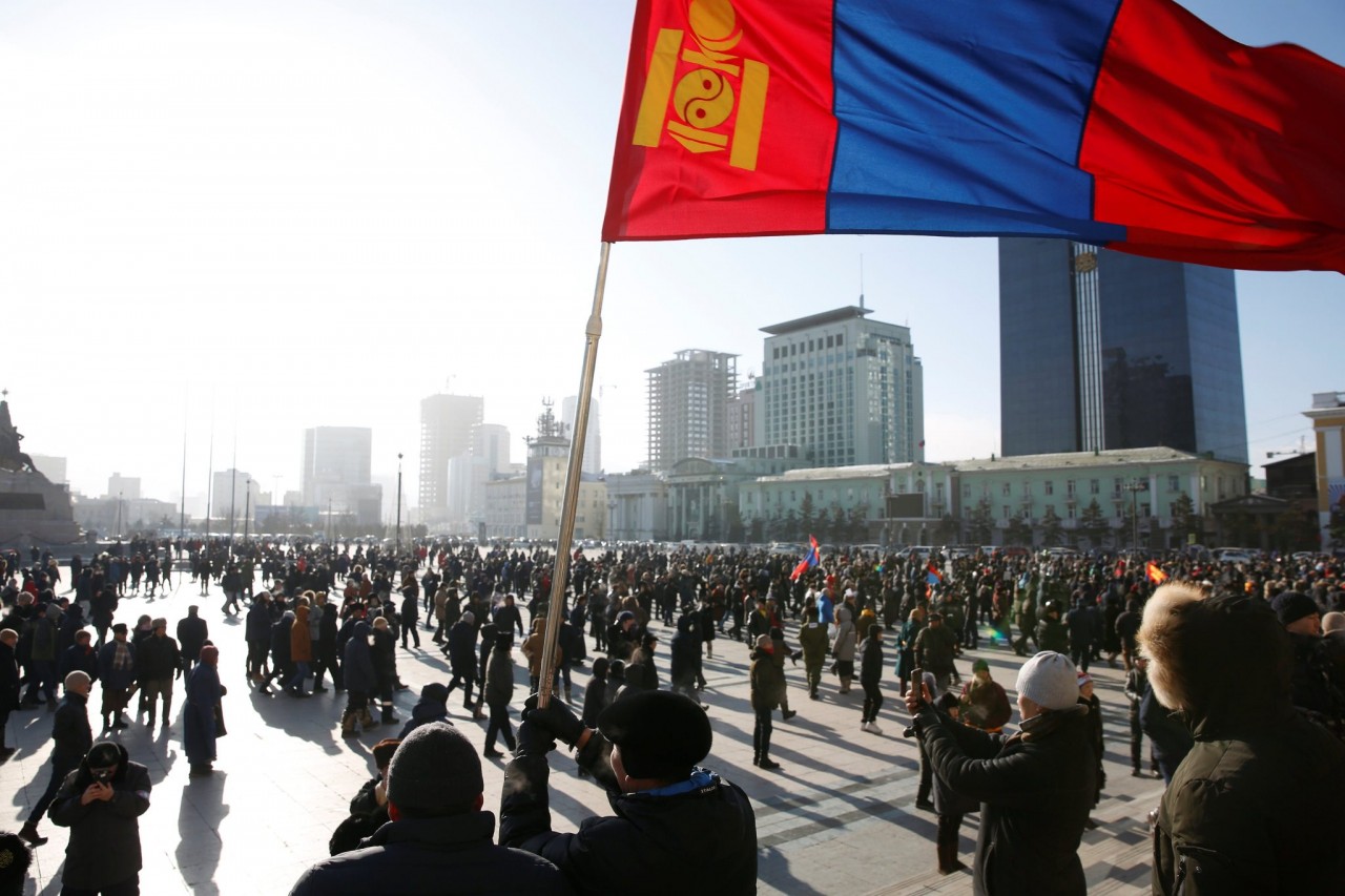 Xung đột Nga-Ukraine đưa Mông Cổ vào những ‘thế khó’ nào?