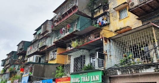 Últimos requisitos sobre prevención de incendios en apartamentos en Hanoi