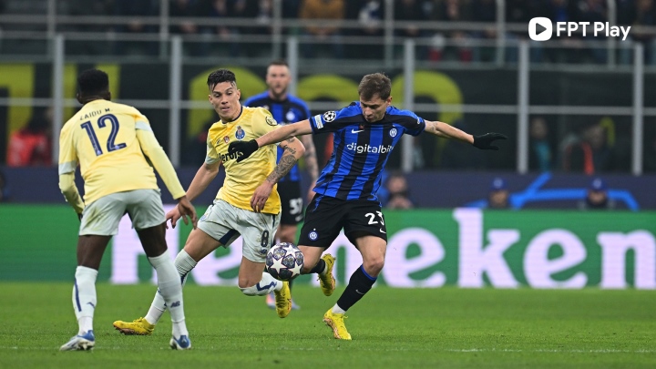 Final C1 2022/2023: El Inter de Milán debe ser cauteloso - 2