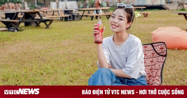 Nóng trong người khi 'cày' 2-3 việc cùng lúc: Cách để cơ thể tươi mát mỗi ngày
