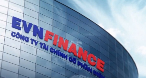 Lợi nhuận năm 2024 của EVNFinance vượt 20% kế hoạch