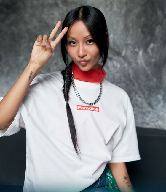 Rap Việt lộ diện 3 giám khảo vòng casting, sức nóng tăng từng ngày  ảnh 2