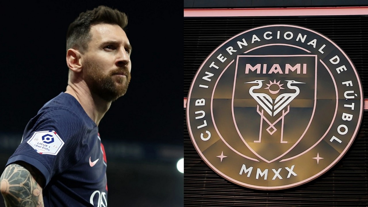 Lãnh đạo Inter Miami tiết lộ mức lương khá cao của Lionel Messi