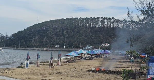 Le tourisme à Do Son est faible, Cat Ba accueille principalement des visiteurs internationaux