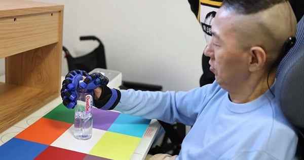 China develops safer brain implant solution than Neuralink