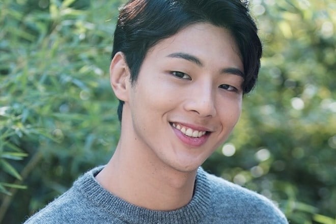 俳優ジス、スキャンダルから4年ぶりに復帰？