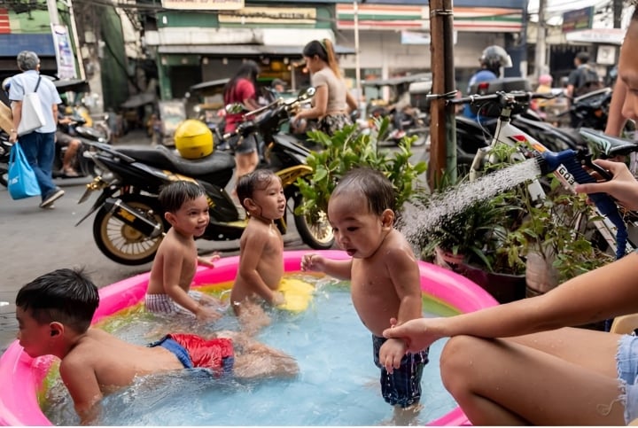 After hottest April, Asia braces for rising temperatures due to El Nino - 5