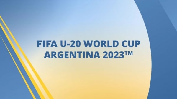 Actualiza el último calendario del Mundial Sub 20 2023 en Argentina