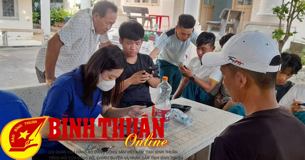 Nhiều mô hình, phần việc ý nghĩa làm theo tư tưởng, đạo đức, phong cách Hồ Chí Minh