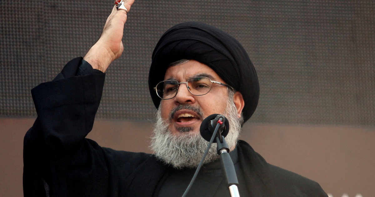 More details revealed about Israel's assassination of the late Hezbollah leader