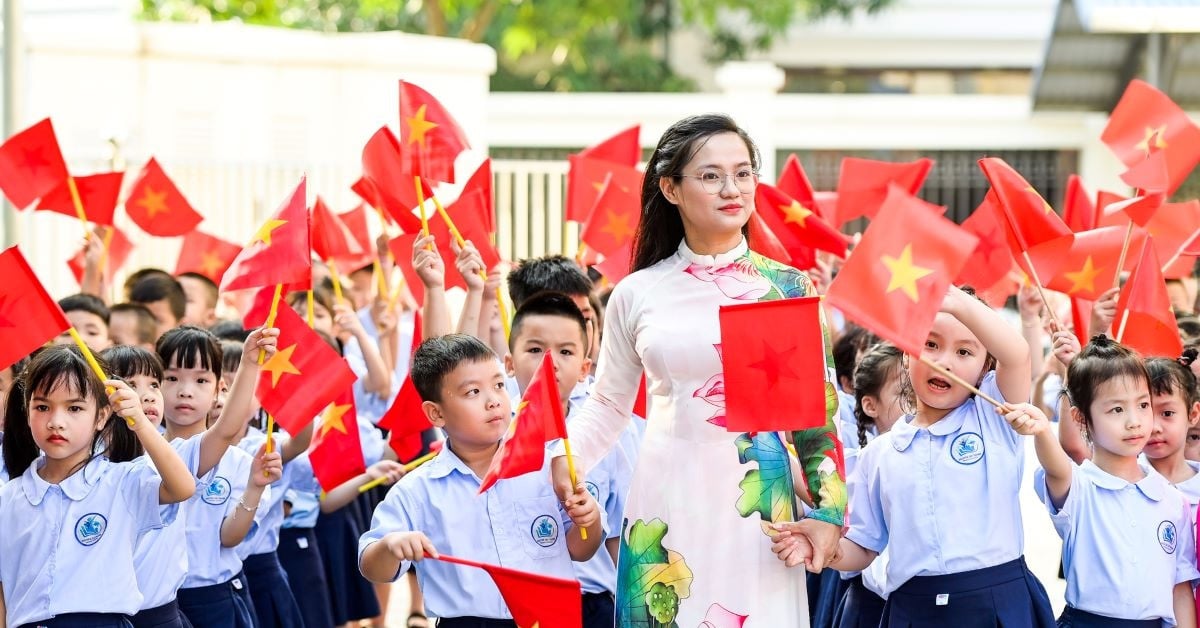 คำอวยพรที่จริงใจและมีความหมายที่สุดสำหรับคุณครูในวันที่ 20 ตุลาคม