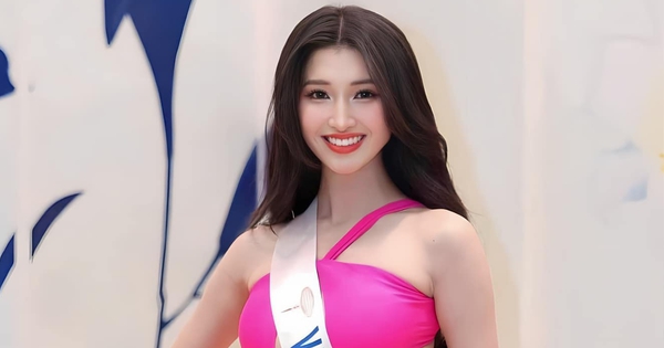 ¿Dónde y cuándo tendrá lugar la final de Miss Internacional 2023 de Phuong Nhi?