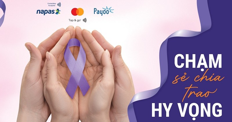 NAPAS, Mastercard y Payoo ofrecen oportunidades gratuitas de detección de cáncer para mujeres desfavorecidas