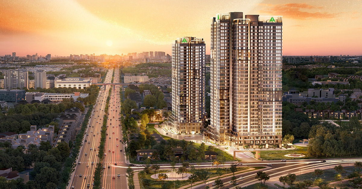 Southern market has nearly 2,000 more apartments under 2 billion VND