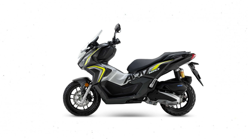 សូមណែនាំ Honda ADV160 2024 តម្លៃ 68 លានដុង រូបភាព ១