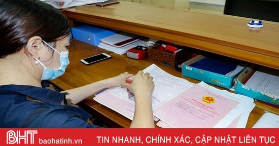 Triển khai giám sát chuyên đề về cập nhật, chỉnh lý bản đồ, hồ sơ địa chính