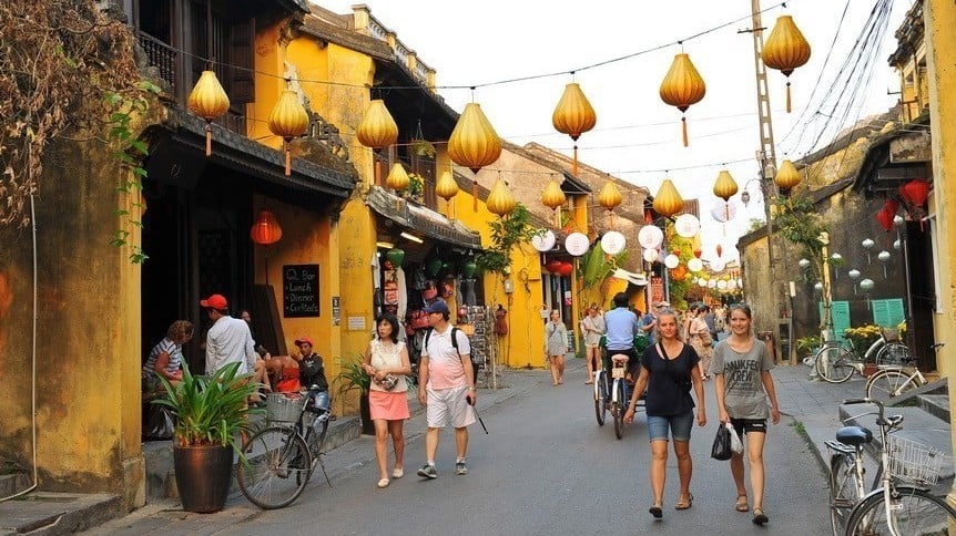 Take time to explore the 3 best cities for walking tours in Vietnam