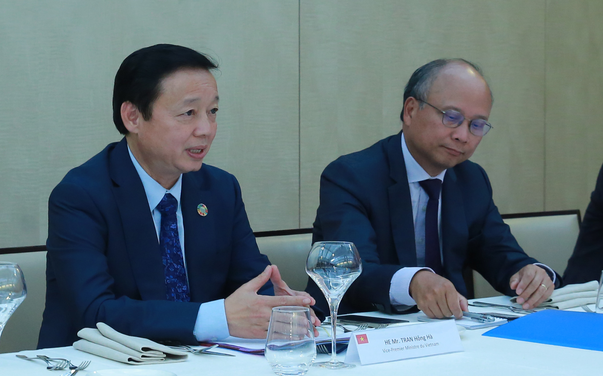 afd unanimously supports vietnam financially in green energy development image 2