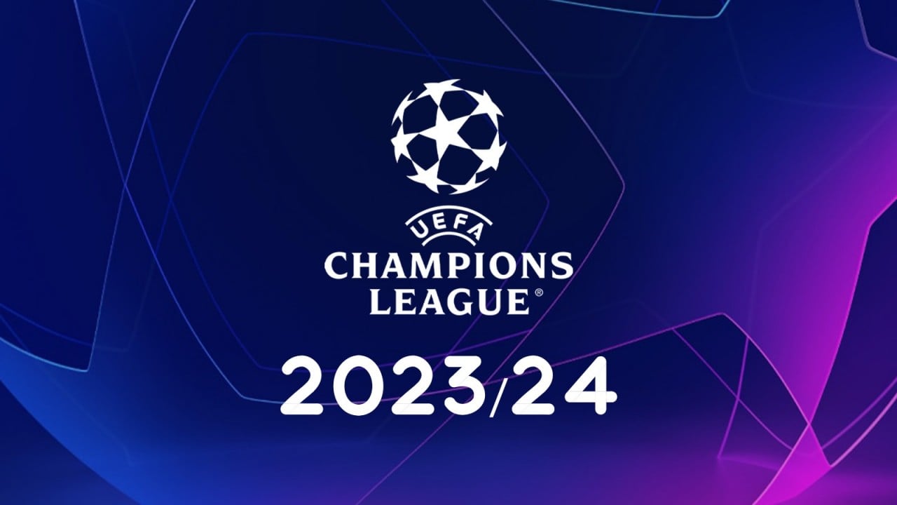 UEFA Champions League 2023/24