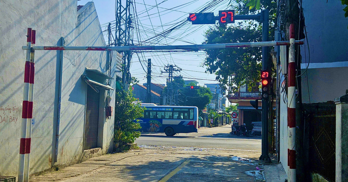 道路ゲートの高さ制限が低すぎるため、企業は数十億ドルのコストに不満を抱いている