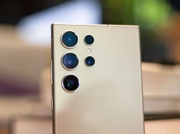 прозрачный дизайн galaxy s25 задняя крышка на s25 plus вызовите внимание картинка 2
