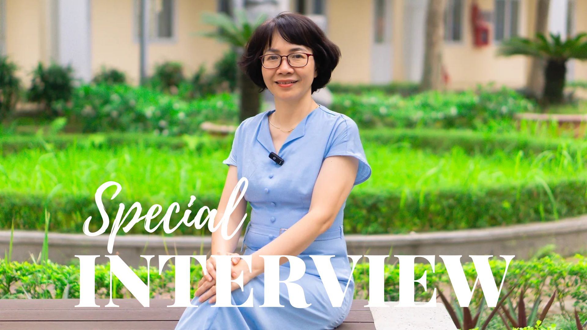 TS. Đào Thu Thủy cùng trẻ rối loạn phát triển tìm điểm sáng cho tương lai - Ảnh 8.
