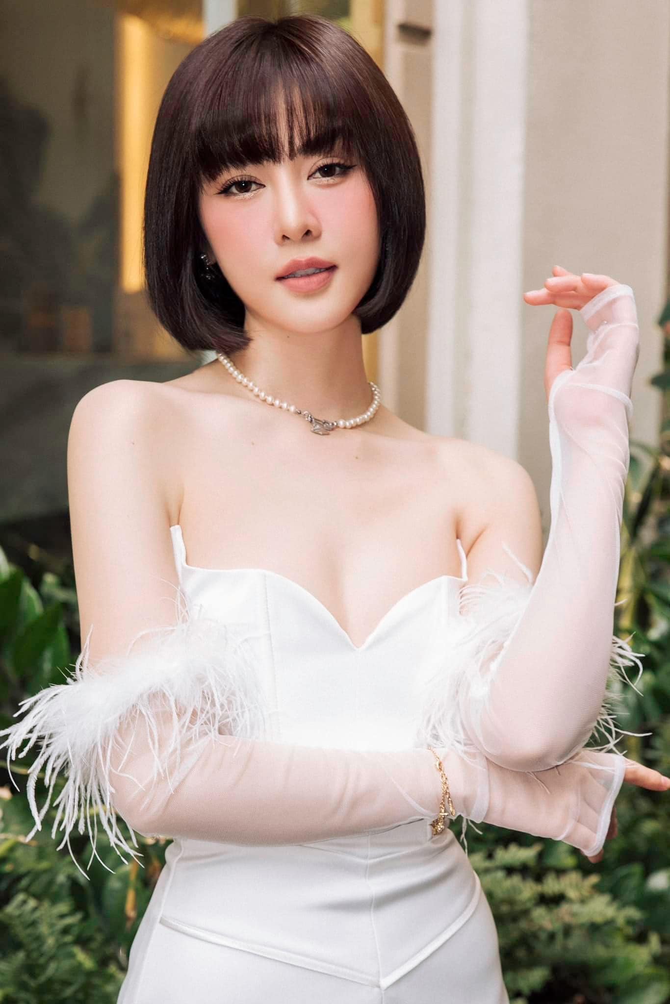 4 thí sinh trình diễn bikini đẹp nhất trước chung kết Miss Grand Vietnam 2023, Lê Hoàng Phương 