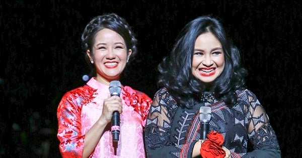 Diva Hồng Nhung bị gãy tay do Thanh Lam chở