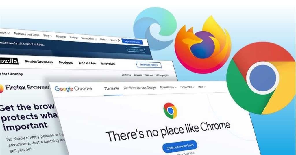 세계에서 가장 빠른 브라우저인 Chrome이 최고의 선택이 아닌 이유