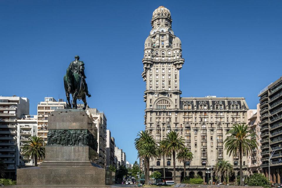  Montevideo