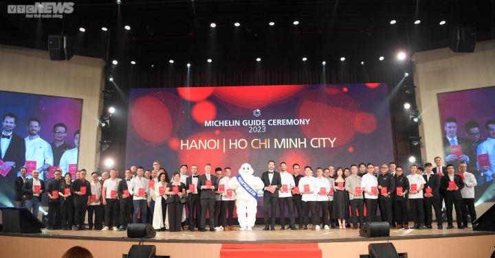Nhận một sao MICHELIN, 4 nhà hàng Việt Nam đầu tiên phải đáp ứng tiêu chí gì? - 2