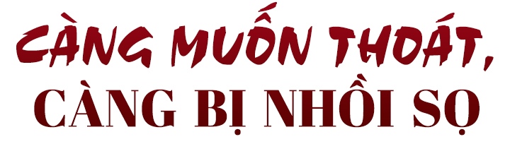 Những năm tháng tuyệt vọng của nữ Thánh đồ 9x ở ‘tổ quỷ’ Hội Thánh Đức Chúa Trời Mẹ - 5