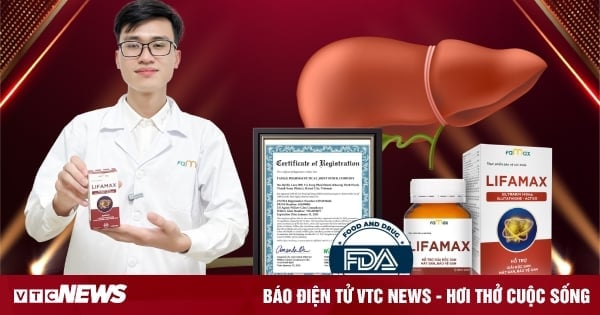 حصل منتج Lifamax على شهادة إدارة الغذاء والدواء الأمريكية (FDA) مما يجعله مؤهلاً للتصدير والتداول في الولايات المتحدة.