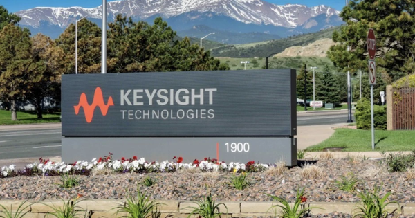 Keysight Accelerates Network Automation with Open Network Testing