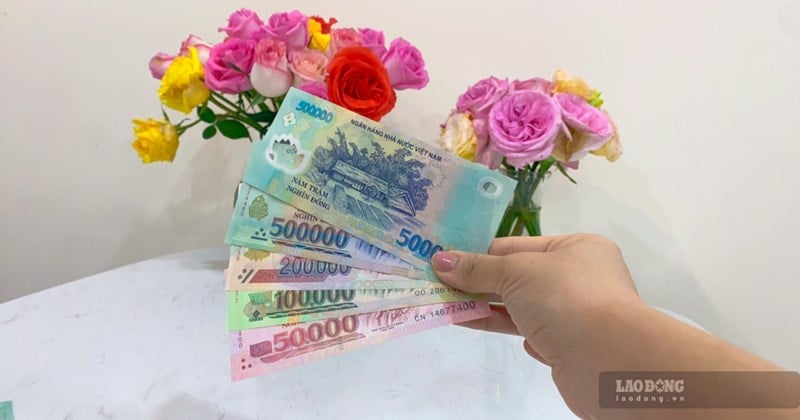 Deposit 1 billion VND and receive up to 136 million VND in interest