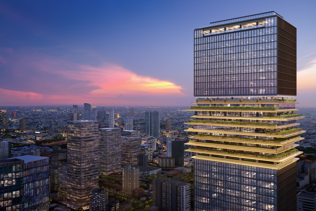 Marina Central Tower hứa hẹn là biểu tượng làm nên chân trời mới tại TPHCM - 3