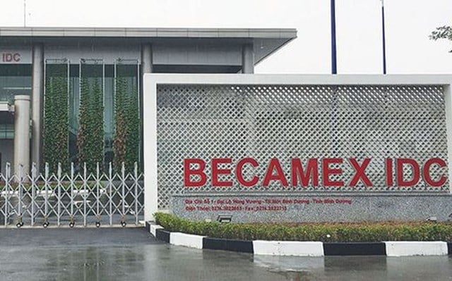 Becamex(BCM)는 매일 26억 VND의 이자를 지불하는 동시에 채권 채널에서 2,000억 VND를 추가로 조달합니다.