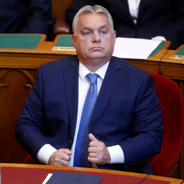 World - Hungarian Prime Minister criticizes Ukraine, says EU “deceived”