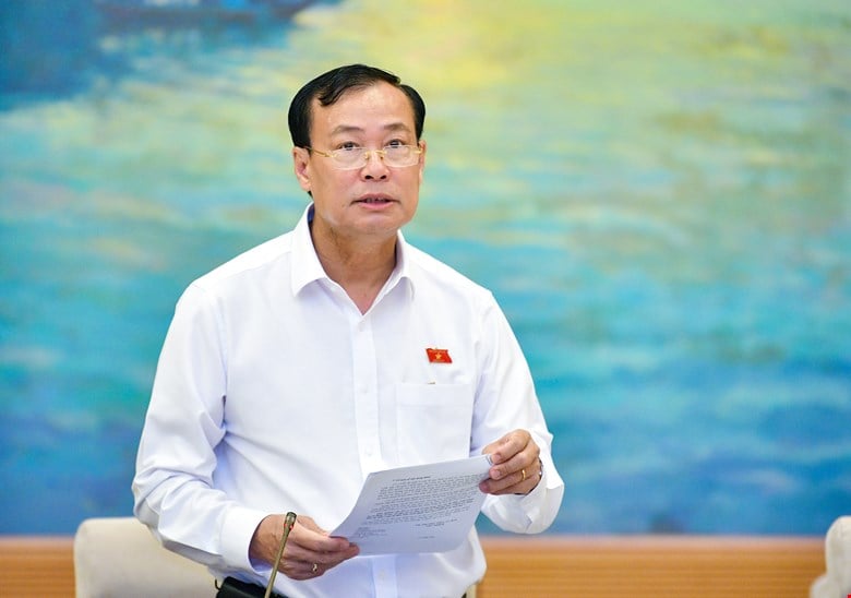 Cần thiết đưa dao có tính sát thương cao là vũ khí thô sơ- Ảnh 2.