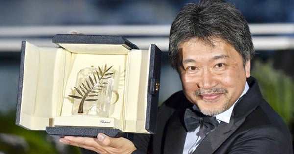 Ho Chi Minh City International Film Festival welcomes great director Kore-eda Hirokazu