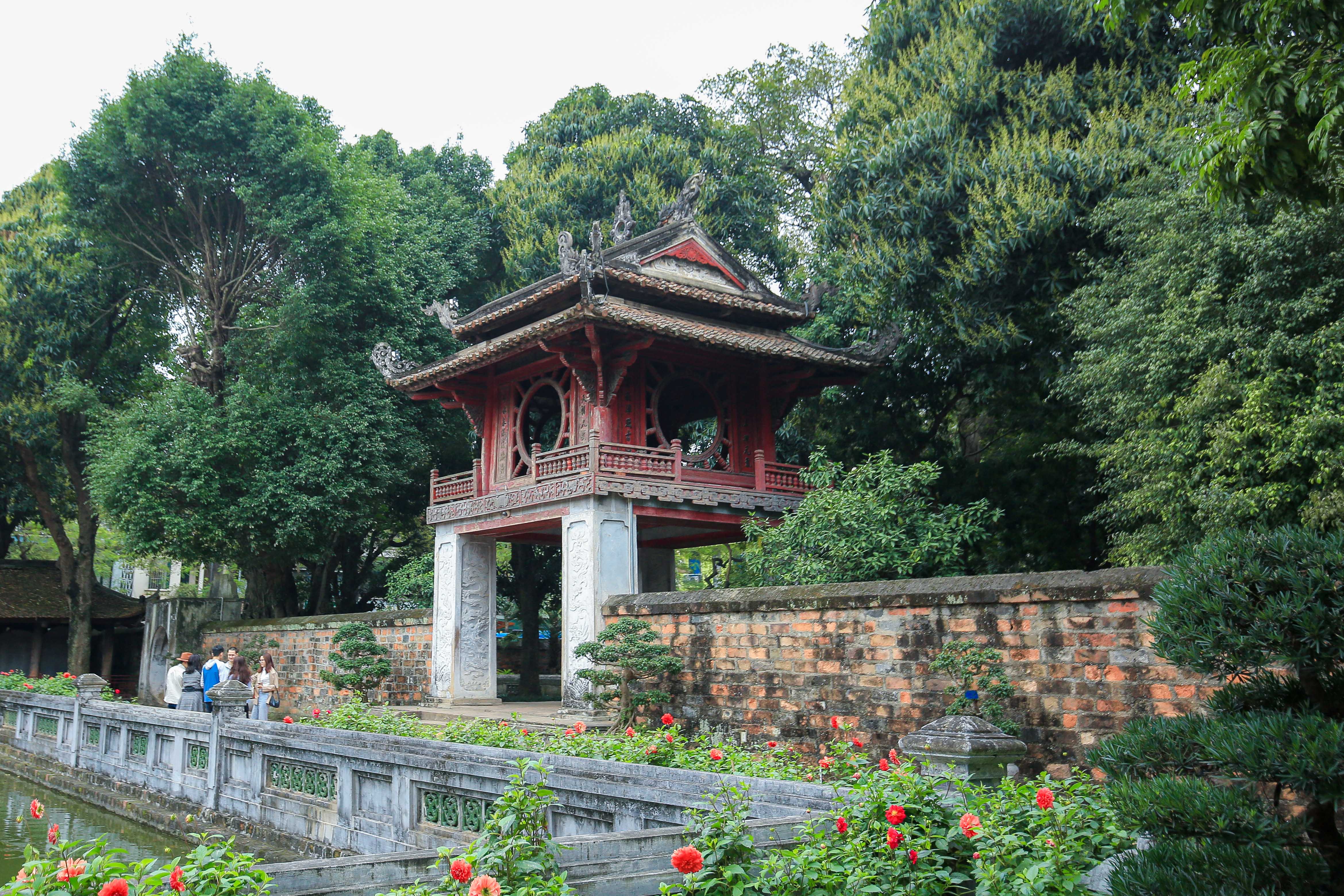 Veranstaltung - Hanoi einigt sich auf Geschenke zum 70. Jahrestag der Befreiung der Hauptstadt