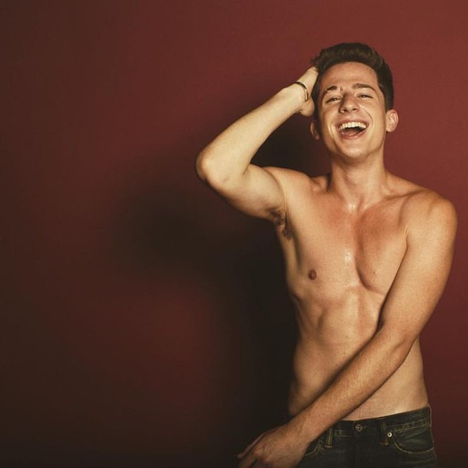 Charlie Puth - ngôi sao đình đám vừa tới Việt Nam - là ai? - 4