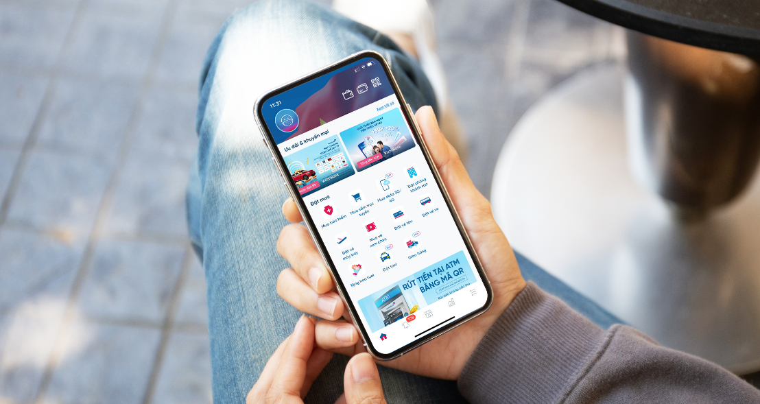 Dấu ấn của ngân hàng số ‘vạn năng’ VietinBank iPay Mobile