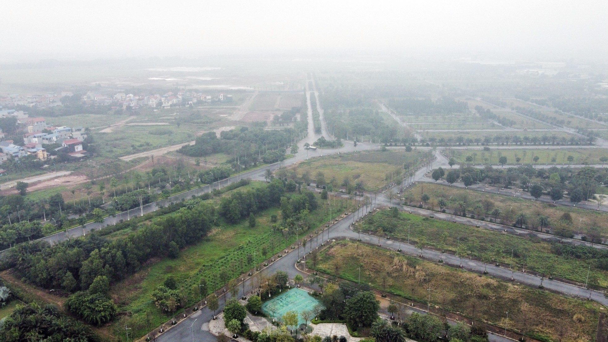 Toàn cảnh 'siêu dự án' dính loạt vi phạm, buộc đấu thầu chọn lại nhà đầu tư ở Hưng Yên ảnh 6
