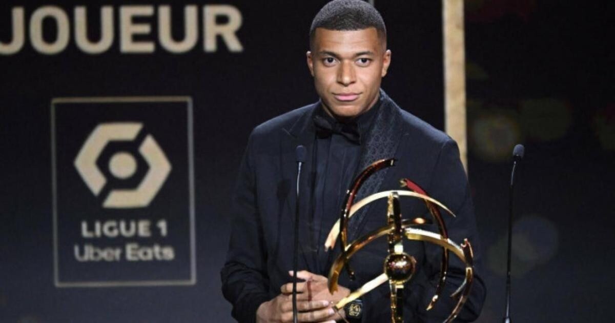 Mbappe chốt tương lai khiến Real điếng người