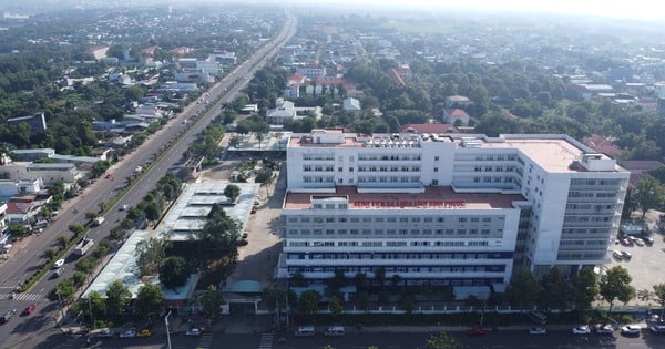 Binh Phuoc basically no longer has shortage of medicine and medical supplies.