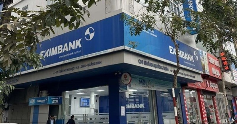 Eximbank chính thức lên tiếng về việc nợ thẻ tín dụng 8,8 tỉ đồng sau 11 năm