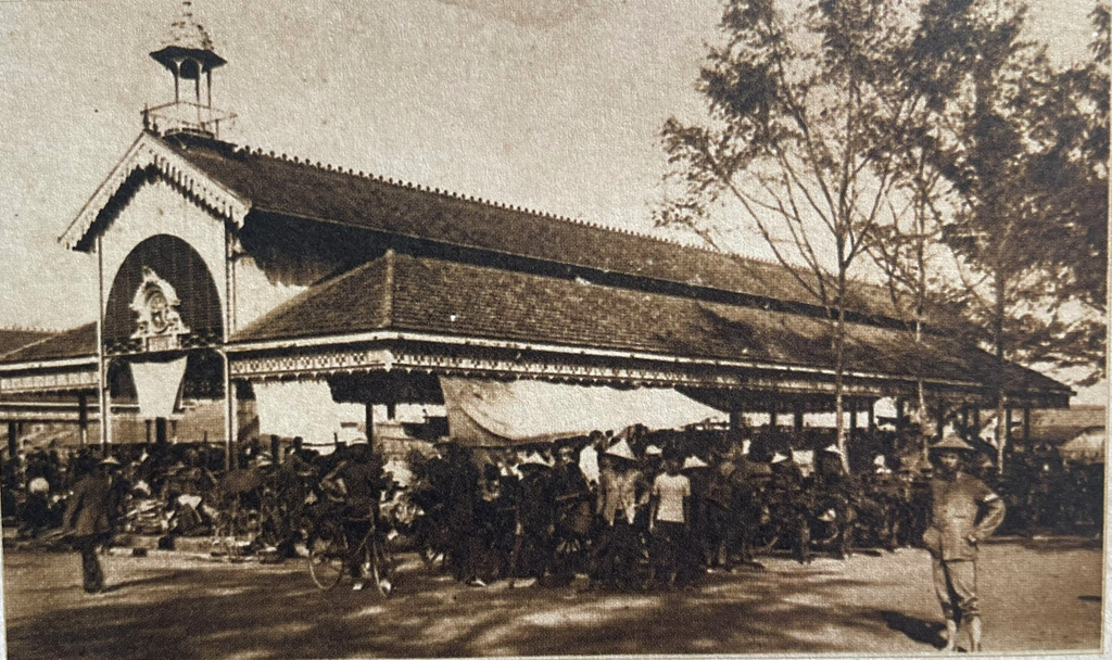 Trận lụt kinh hoàng năm 1904 - Ảnh 1.