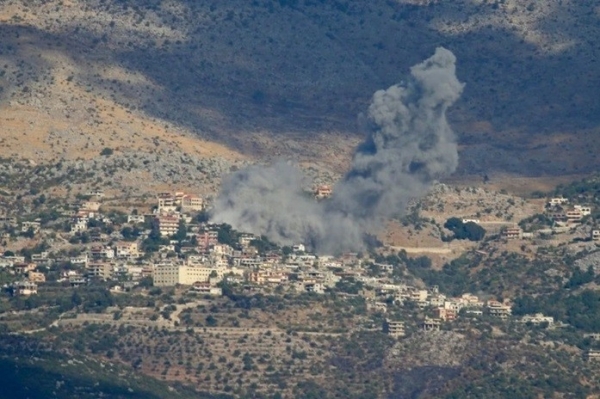 Israel xác nhận 100 quả rocket được bắn từ Beirut; đã có "tối hậu thư ngầm" được đưa ra