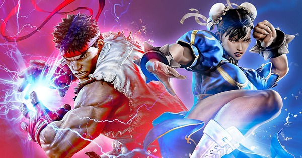 Street Fighter 6 đã bán được hơn 2 triệu bản